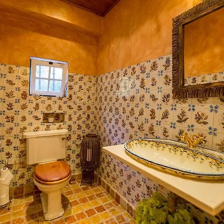 Holiday home Valentino