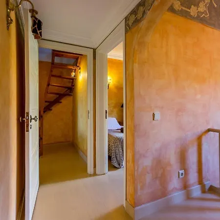 Holiday home Valentino