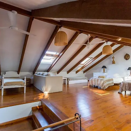 Holiday home Valentino