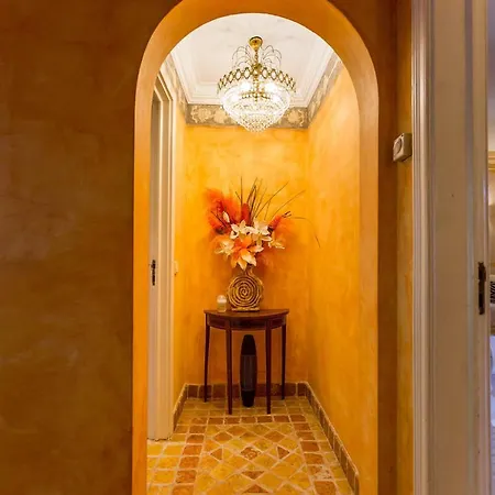 Holiday home Valentino