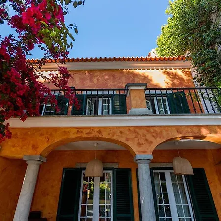 Valentino Holiday home *