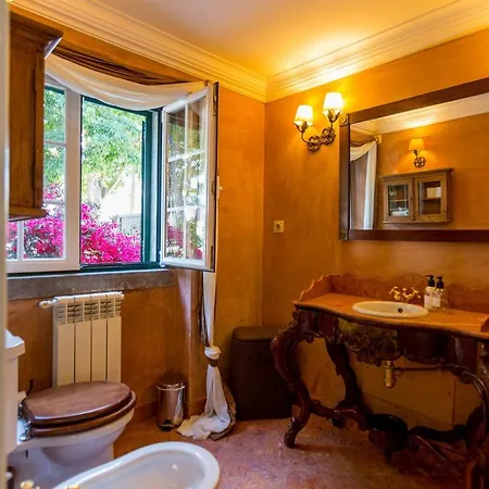 Valentino Holiday home Cascais