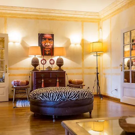 Holiday home Valentino *