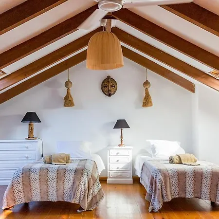 Valentino Holiday home Cascais